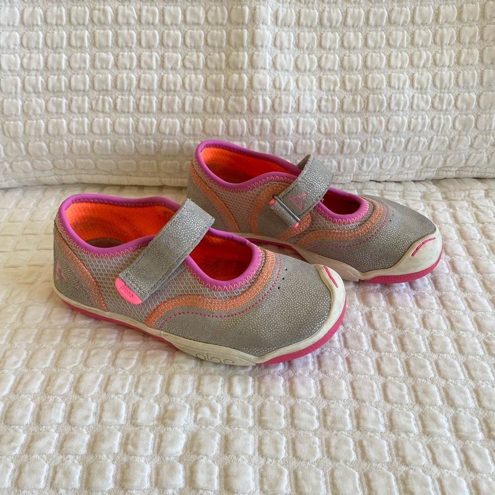 PLAE Emme Shoes